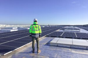 fotovoltaico industriale 2