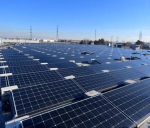 fotovoltaico per aziende