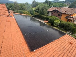 fotovoltaico per abitazioni