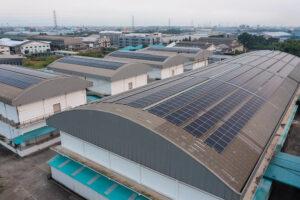 installazioni coperture industriali