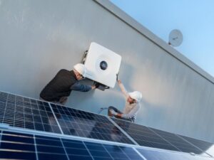 installazione fotovoltaici