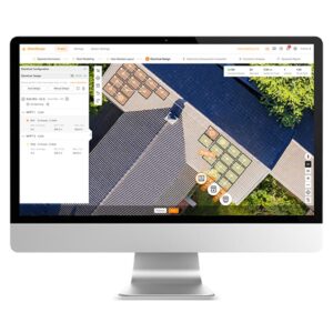 progettazione impianto fotovoltaico